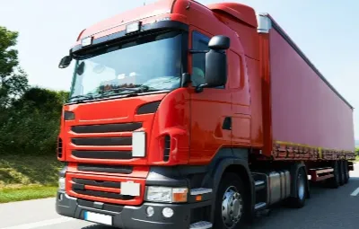 Ankara Canik Ambar Kargo