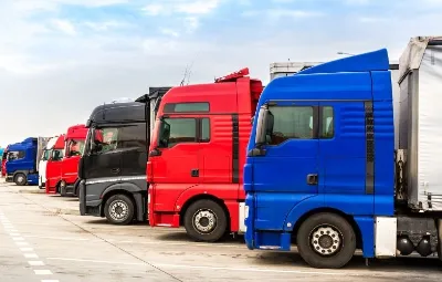 Ankara Canik Ambar Nakliyat