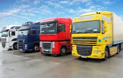 Ankara Canik Nakliye Ambarı