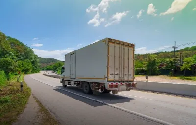Ankara ile Canik Arası Bulaşık Makinesi Taşıma