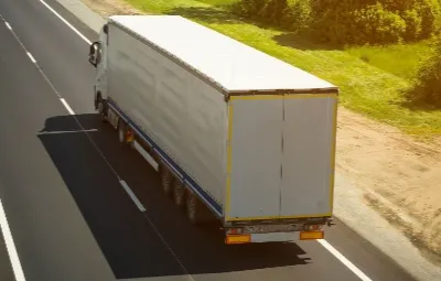 Ankara ile Canik Arası Parça Eşya Taşıma