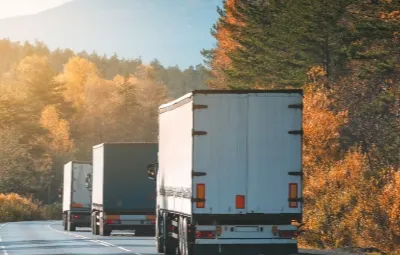 Ankara ile Canik Arası Klima Taşıma