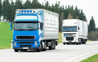 Ankara ile Canik Arası Eşya Taşıma